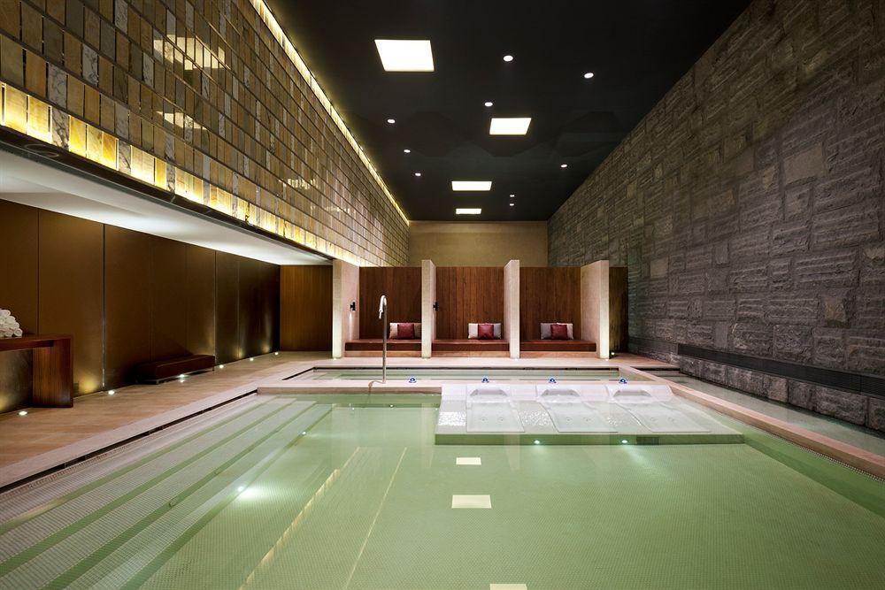 Highxuan Spa Hotel Ханчжоу Екстер'єр фото