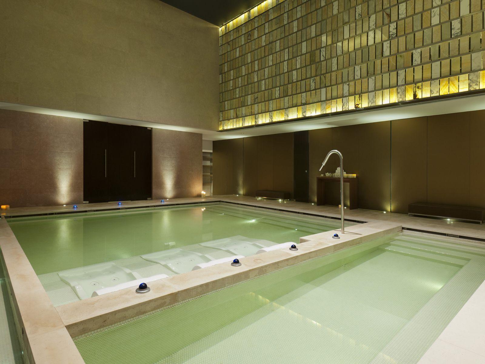 Highxuan Spa Hotel Ханчжоу Екстер'єр фото