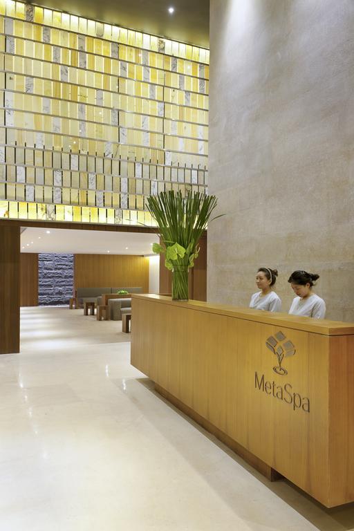 Highxuan Spa Hotel Ханчжоу Екстер'єр фото